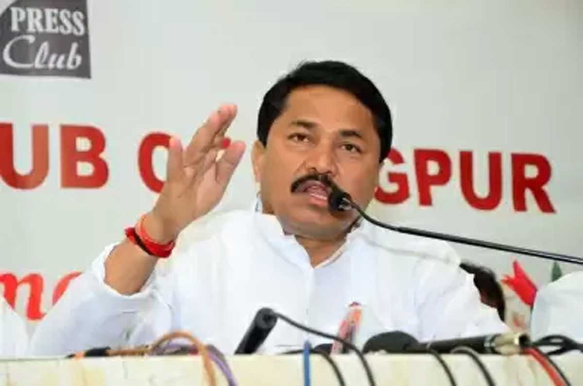 महाराष्ट्र कांग्रेस में अव्यवस्था, राज्य नेता ने की पार्टी प्रमुख बदलने की मांग